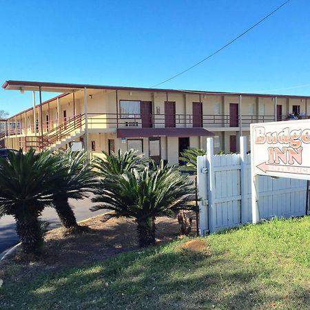 Budget Inn Tallahassee Luaran gambar