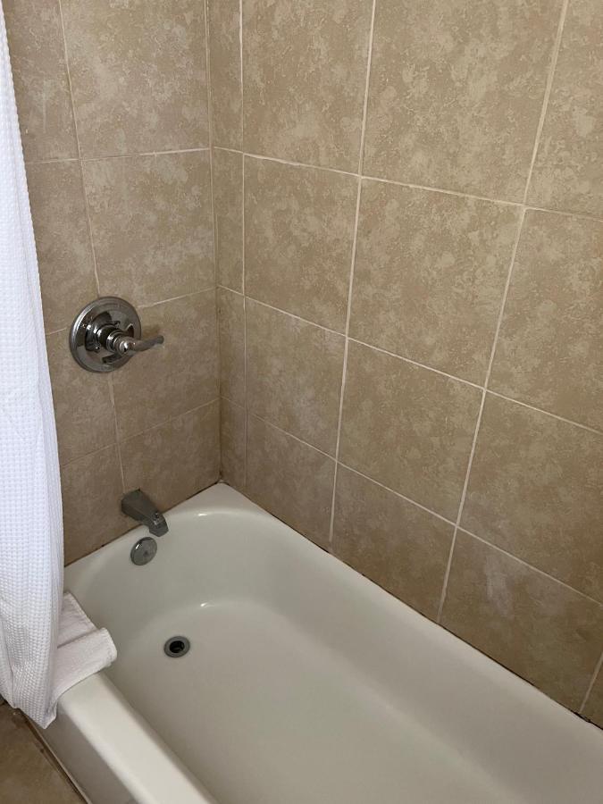 Budget Inn Tallahassee Luaran gambar
