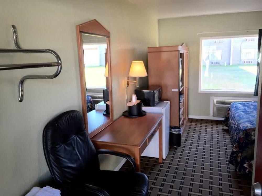 Budget Inn Tallahassee Luaran gambar